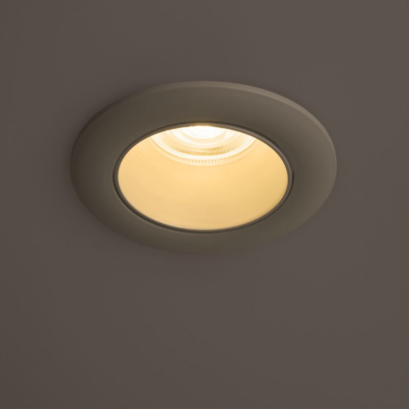 Встраиваемый светильник NUVOLT LDL-034W