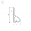 Профиль STRETCH-WALL-TEXTILE-2600 (Arlight, Пластик) 039518