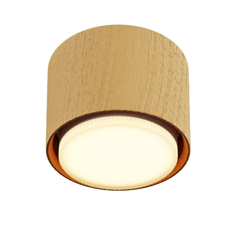 Потолочный светильник NUVOLT LDL-007RW