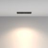 Встраиваемый светильник NUVOLT LDL-043B