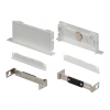Заглушка S2-LINIA94-F Silver (Arlight, Пластик) 021185