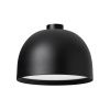 Светильник ART-INBELT-BOWL-R140-8W Day4000-MIX (BK, 95 deg, 48V, DALI) (Arlight, IP20 Металл, 3 года) 051162
