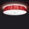 Потолочный светильник LILITH PL 70 Red