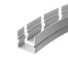 Профиль FANTOM-BENT-W16-SIDE-2000 ANOD (Arlight, Алюминий) 064487