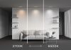 Трековый светильник Technical TR082-4-12WTW-M-W