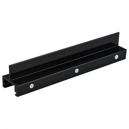 Зажим LGD-4TR-CLIP-BK (C) (Arlight, IP20 Металл, 3 года) 024728