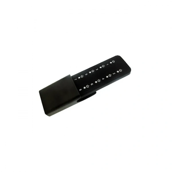 Держатель для пульта SR-2801, SR-2803 (Arlight, Пластик) 016439