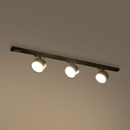 Трековый светильник Voltega VGL7284DLTP-03B1