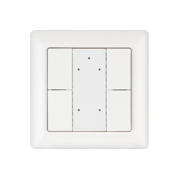 INTELLIGENT ARLIGHT Панель DALI-223-4K-D2-IN (BUS, Free purpose) (IARL, -) 032501