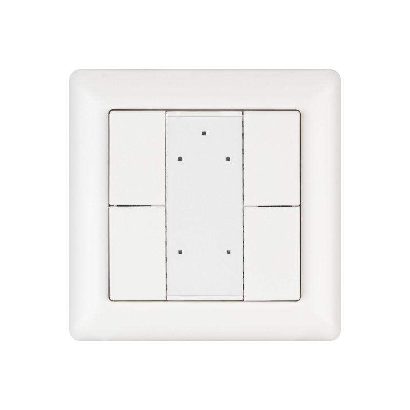 INTELLIGENT ARLIGHT Панель DALI-223-4K-D2-IN (BUS, Free purpose) (IARL, -) 032501