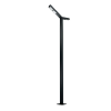 Опора OXOR-STER-Y-2000x100x100-L4000-70W Warm3000 (BK, 230V) IP65 (Arlight, -) 051423