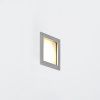 Встраиваемый светильник Wever & Ducre 17934 ATIM CARRE FLUO