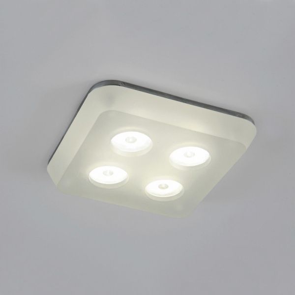 Встраиваемый светильник Ole N70 White