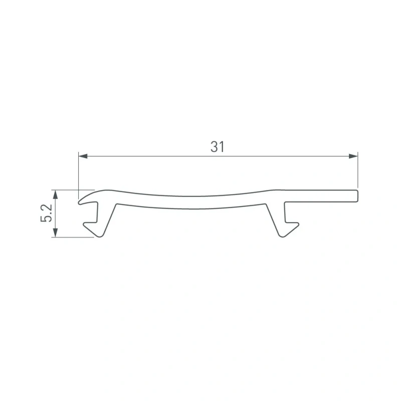 Экран STRETCH-S-30-WALL-SIDE-100m (STEP) (Arlight, -) 045388
