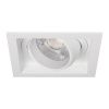 Светильник MS-VORTEX-BUILT-S140x140-30W Day4000 (WH-WH, 17 deg, 230V) (Arlight, IP20 Металл, 5 лет) 057921
