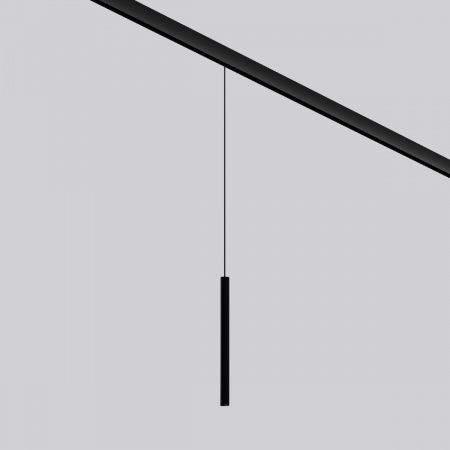 Трековый светильник Technical TR226-4-5WTW-M-DD2-B