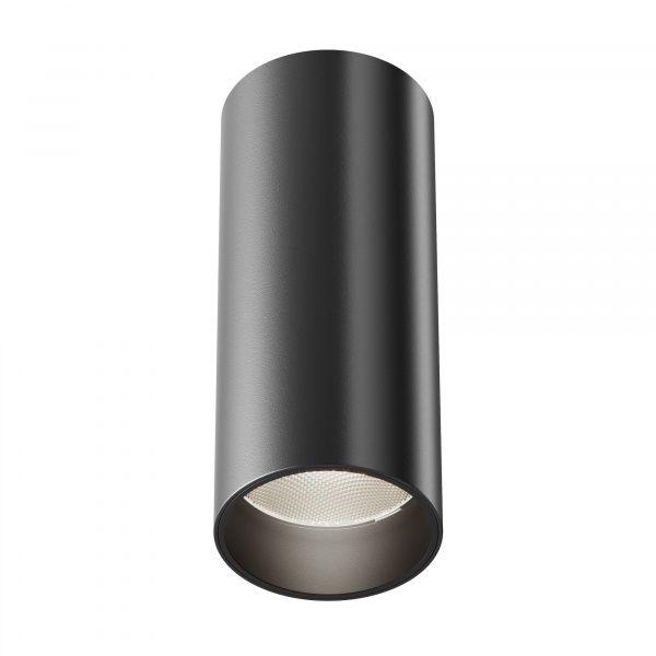 Потолочный светильник Technical C056CL-L12B4K-W-D-B