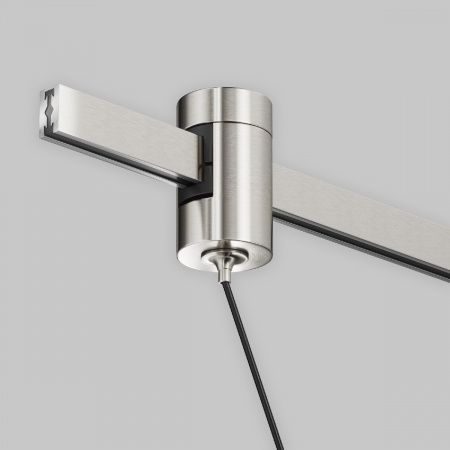 Трековый светильник Technical TR157-1-12W3K-PT