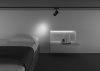 Трековый светильник Technical TR029-3-10W4K-S-B