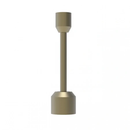 Подвес жесткий ART-APRIORI-ROD-A-L200 (OG) (Arlight, IP20 Металл, 3 года) 054010