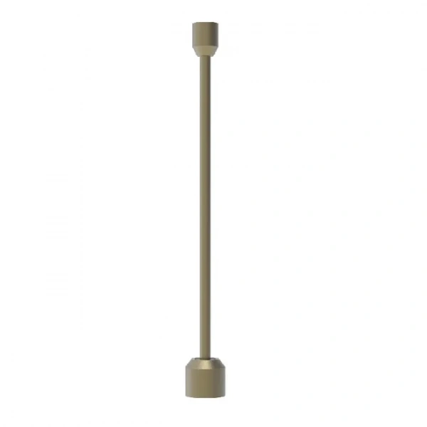 Подвес жесткий ART-APRIORI-ROD-A-L400 (OG) (Arlight, IP20 Металл, 3 года) 054011