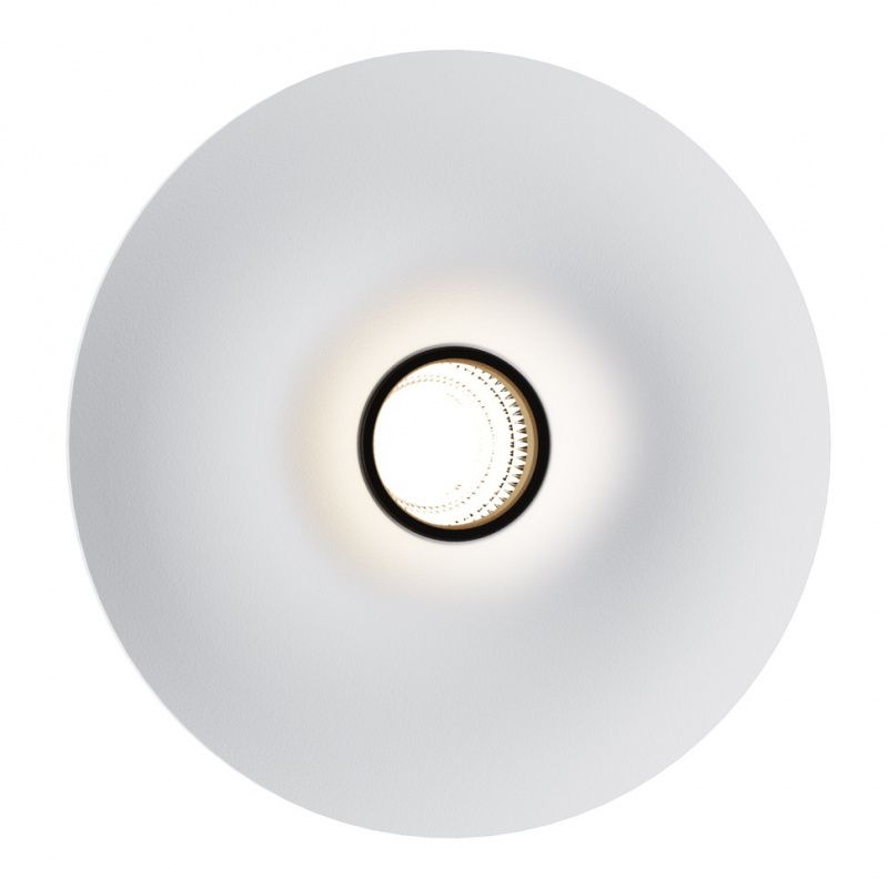 IT06-6024 white 3000K светильник встраиваемый