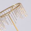 Торшер ML23001008-1A gold