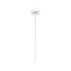 Светильник KT-DANDEL-BOLL-H495-0.5W Warm3000 (WH, 24 deg, 24V) (Arlight, IP65 Металл, 3 года) 050678