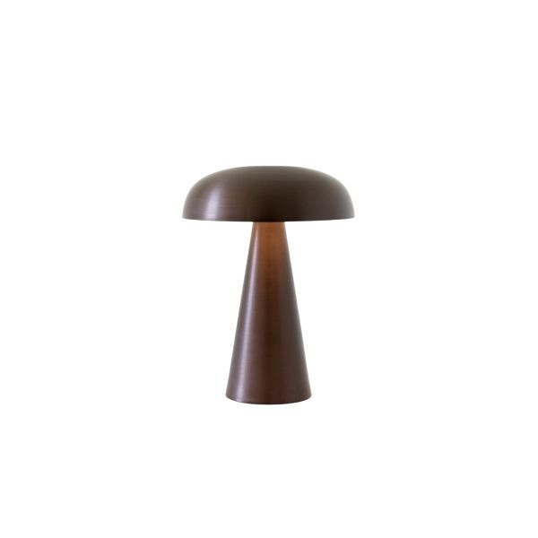 Портативный светильник &tradition Como SC53 Bronzed