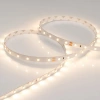 Светодиодная лента RT 2-5000 24V Warm3000 (3528, 300 LED, LUX) (Arlight, 4.8 Вт/м, IP20) 024110(B)