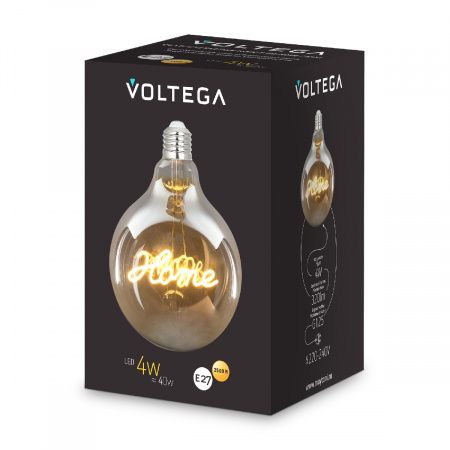 Лампочка Voltega 8551
