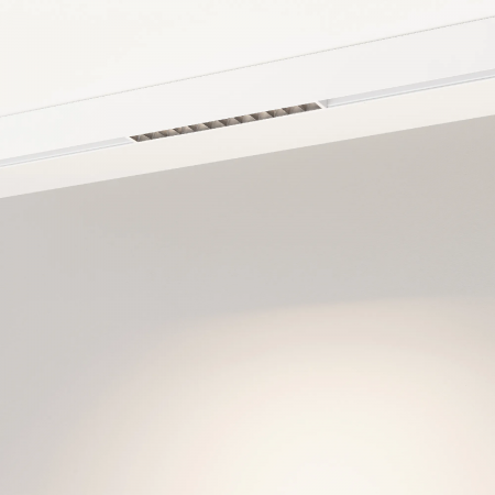 Светильник MAG-ORIENT-LASER-L235-8W Day4000 (WH, 24 deg, 48V, DALI) (Arlight, IP20 Металл, 5 лет) 035845
