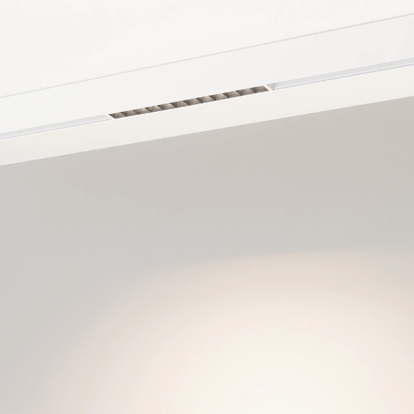 Светильник MAG-ORIENT-LASER-L235-8W Day4000 (WH, 24 deg, 48V, DALI) (Arlight, IP20 Металл, 5 лет) 035845