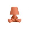 Настольная лампа Qeeboo Joe Terracotta