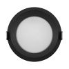 Светильник MS-BREEZE-BUILT-R104-12W Day4000 (BK, 85 deg, 230V) (Arlight, IP20 Металл, 5 лет) 035612(1)