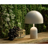 Настольная лампа Tom Dixon Bell Light Grey