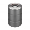 Светильник ART-GROUND-ZOOM-R100-15W Warm3000 (SL, 20-40 deg, 24V) (Arlight, IP67 Металл, 3 года) 038172