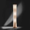 Торшер Slamp Васн XL Gold