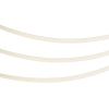 Светодиодная лента герметичная COB-PSW-X480-8mm 24V Warm2700 (6 W/m, IP67, TWP100, 5m) (Arlight, CRI>90) 060453