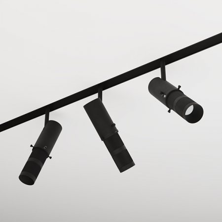 Трековый светильник INVISIBLE Spot Beam 4000К