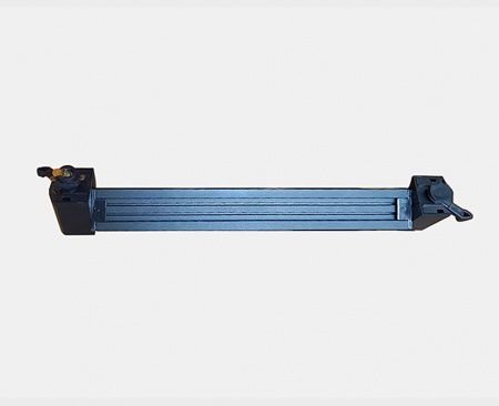 IT08-8029 black 3000K светильник трековый