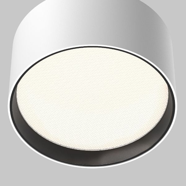 Потолочный светильник Technical C091CL-12W4K-W