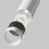 Потолочный светильник Technical C055CL-L12W3K-SS-W