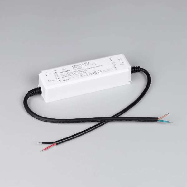 Блок питания Arlight ARPV-SP-24100-PFC