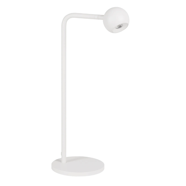 Светильник SP-OTTORI-TAB-6W Warm3000 (WH, 30 deg, 230V) (Arlight, IP20 Металл, 3 года) 051021