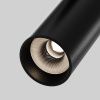 Трековый светильник Technical TR103-4-12WTW-M-B