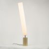 Торшер CVL Luminaires CLOPES 14-100 Satin Brass