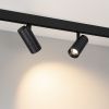 Светильник MAG-ORIENT-SPOT-ZOOM-R65-15W Day4000 (BK, 34-60 deg, 48V) (Arlight, IP20 Металл, 5 лет) 037458