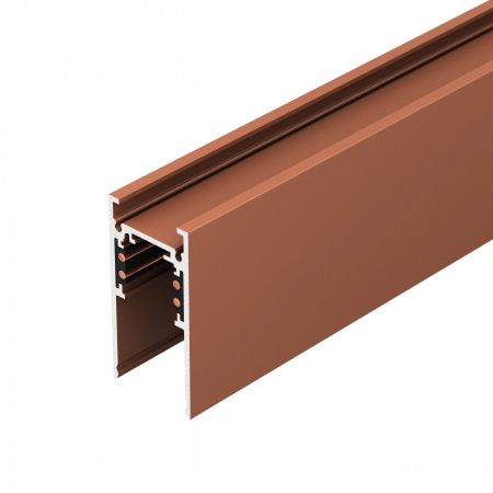 Трек накладной MAG-ORIENT-COLOR-TRACK-2652-2000 (RAL8004) (Arlight, IP20 Металл, 3 года) 065743