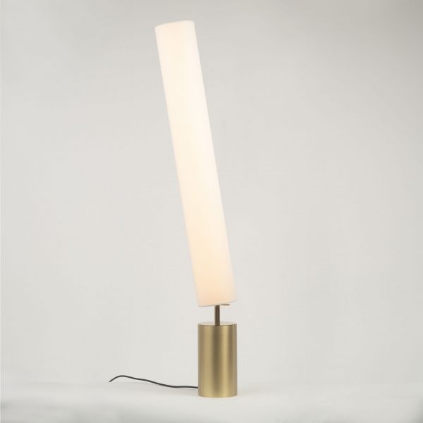 Торшер CVL Luminaires CLOPES 14-100 Satin Brass